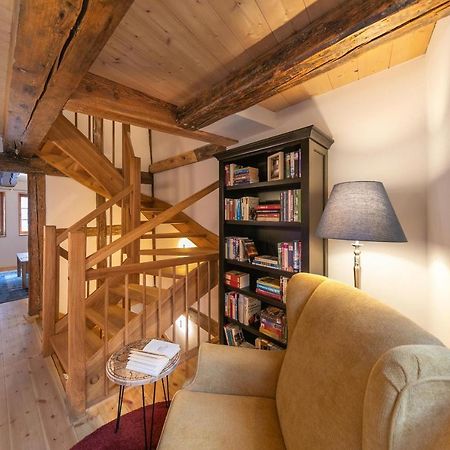 Villa-Duck-Dich Wernigerode Εξωτερικό φωτογραφία